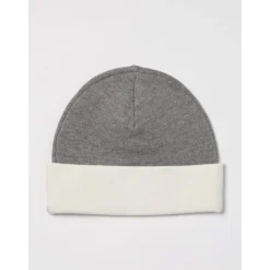 Logo Strickmütze für Stilvolle Wärme>PINKO Hot