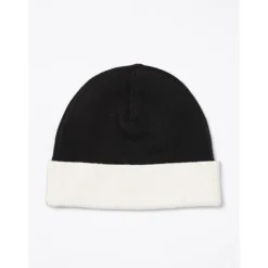 Logo Strickmütze Hut>PINKO Clearance