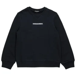 Logo Sweatshirt>Dsquared2