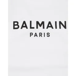 Logo Sweatshirt><noscript><img width=