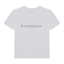 Logo T-Shirt>Givenchy Hot