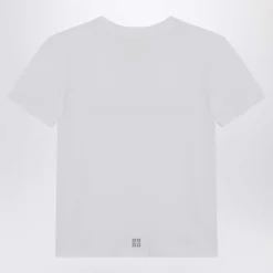 Logo T-Shirt>Givenchy Hot