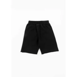 Logo-bestickte Baumwollshorts>MM6 Maison Margiela Clearance