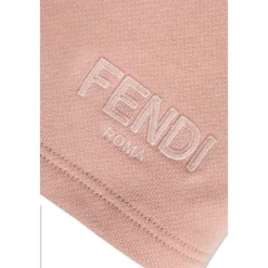 Logo-bestickte Shorts><noscript><img width=