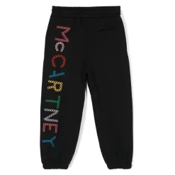 Logo-bestickte Sweatpants>Stella McCartney Online