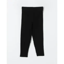 Logo-Bund Leggings>Elisabetta Franchi Hot