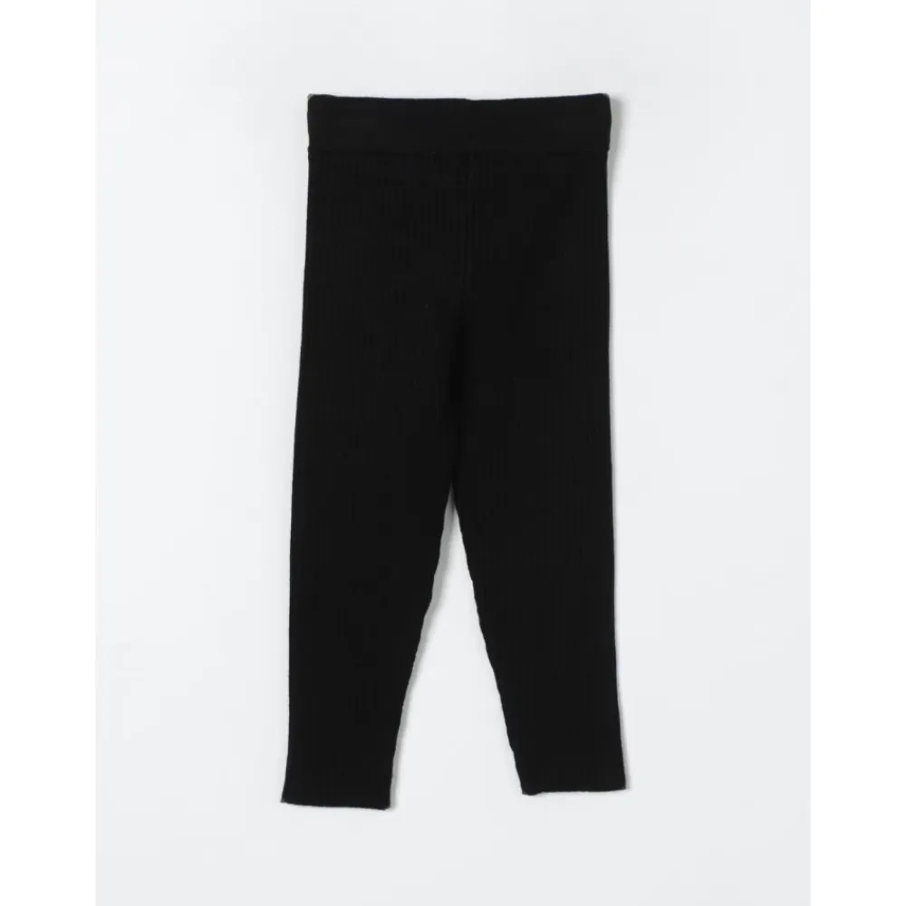 Logo-Bund Leggings>Elisabetta Franchi Hot