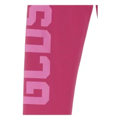 Logo-Print Leggings aus Stretch-Baumwolle><noscript><img width=