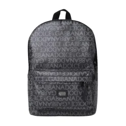 Logo-Print Rucksack>Dolce & Gabbana Online