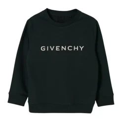 Logo-Print-Sweatshirt>Givenchy Discount