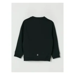 Logo-Print-Sweatshirt>Givenchy Discount