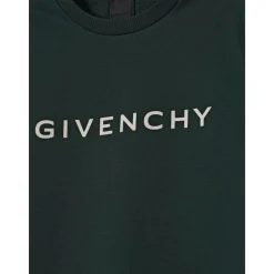 Logo-Print-Sweatshirt><noscript><img width=