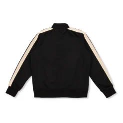 Logo-Sweatshirt>Palm Angels Hot