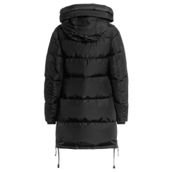 Long Bear Hooded Parka><noscript><img width=
