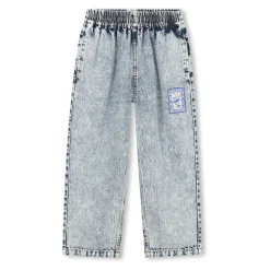 Loose-fit Jeans>Kenzo New