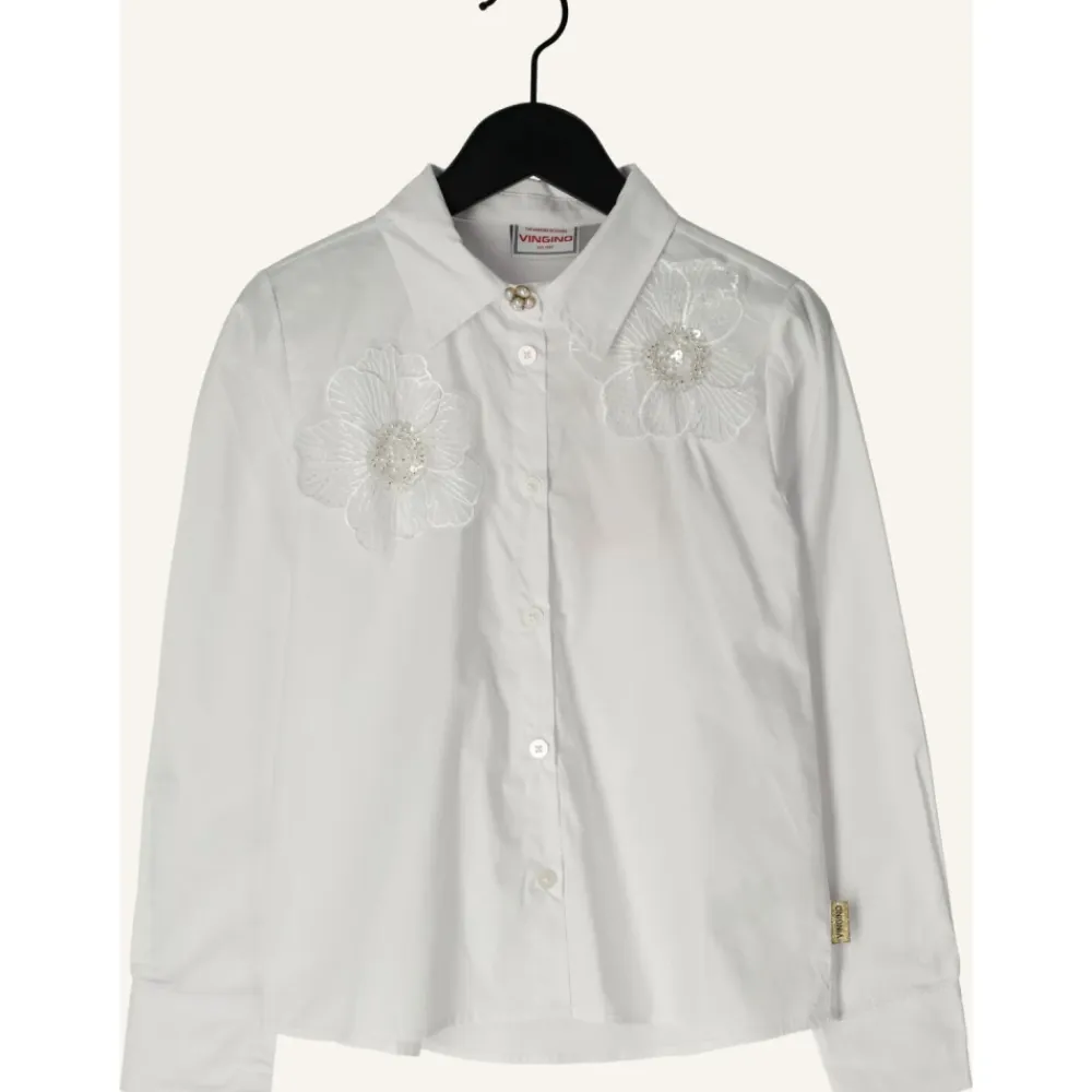 Loreen Blouse>Vingino Sale