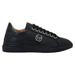 Lo-Top Sneakers Hexagon>Philipp Plein Best