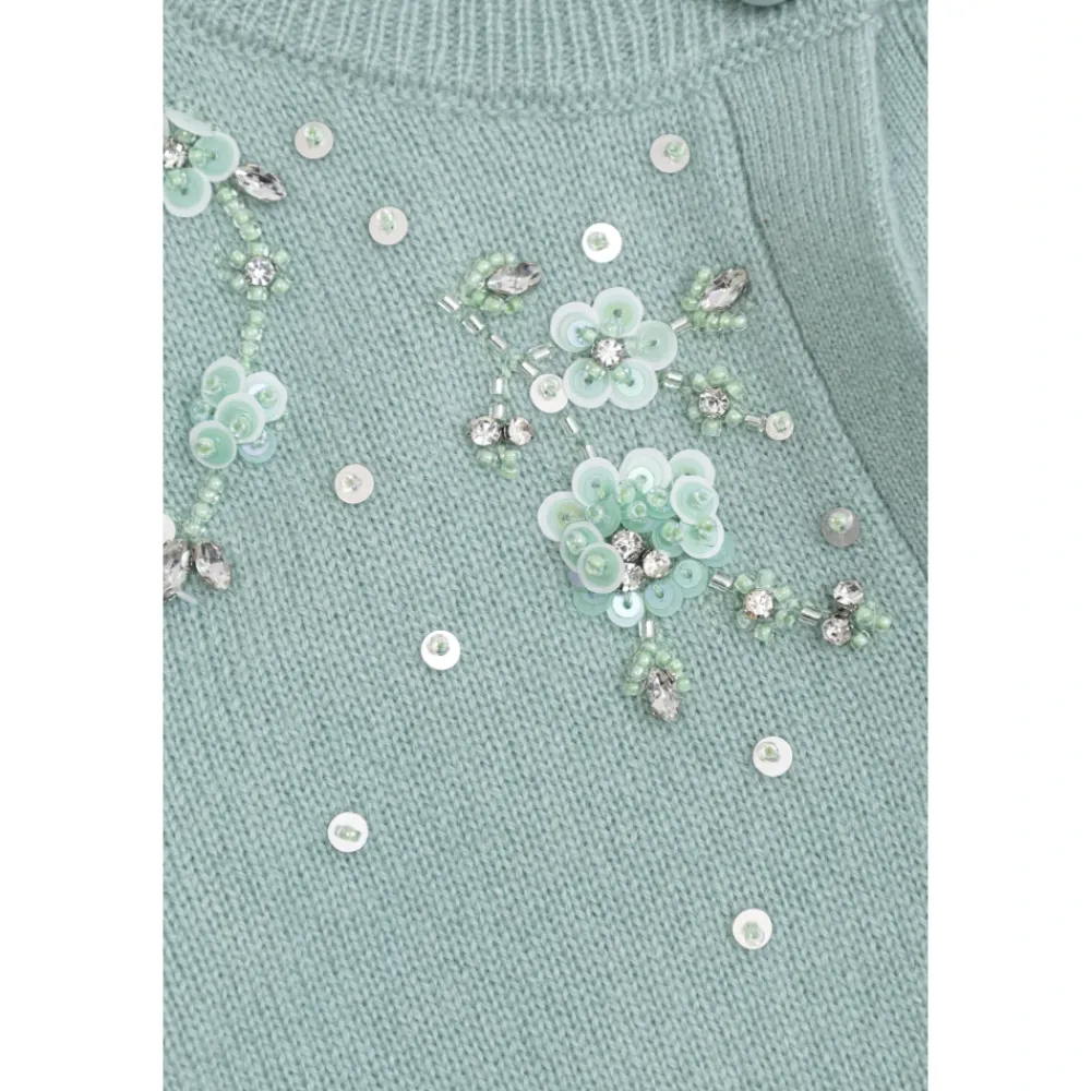 Louella Cardigan>Bonpoint Online