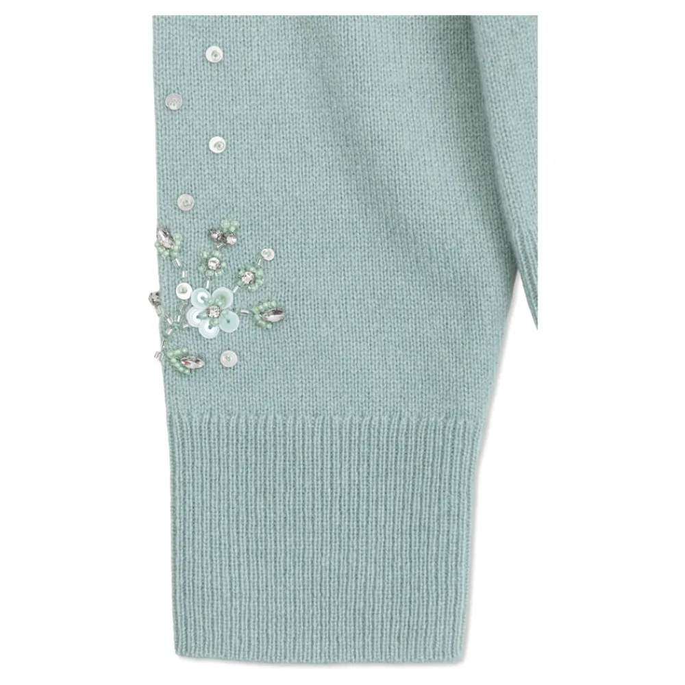 Louella Cardigan>Bonpoint Online