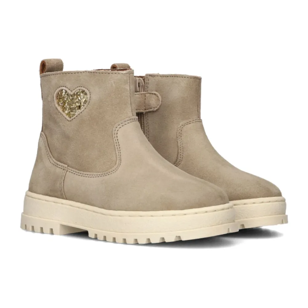 Lovina Mädchen Stiefel>Ton & Ton Clearance