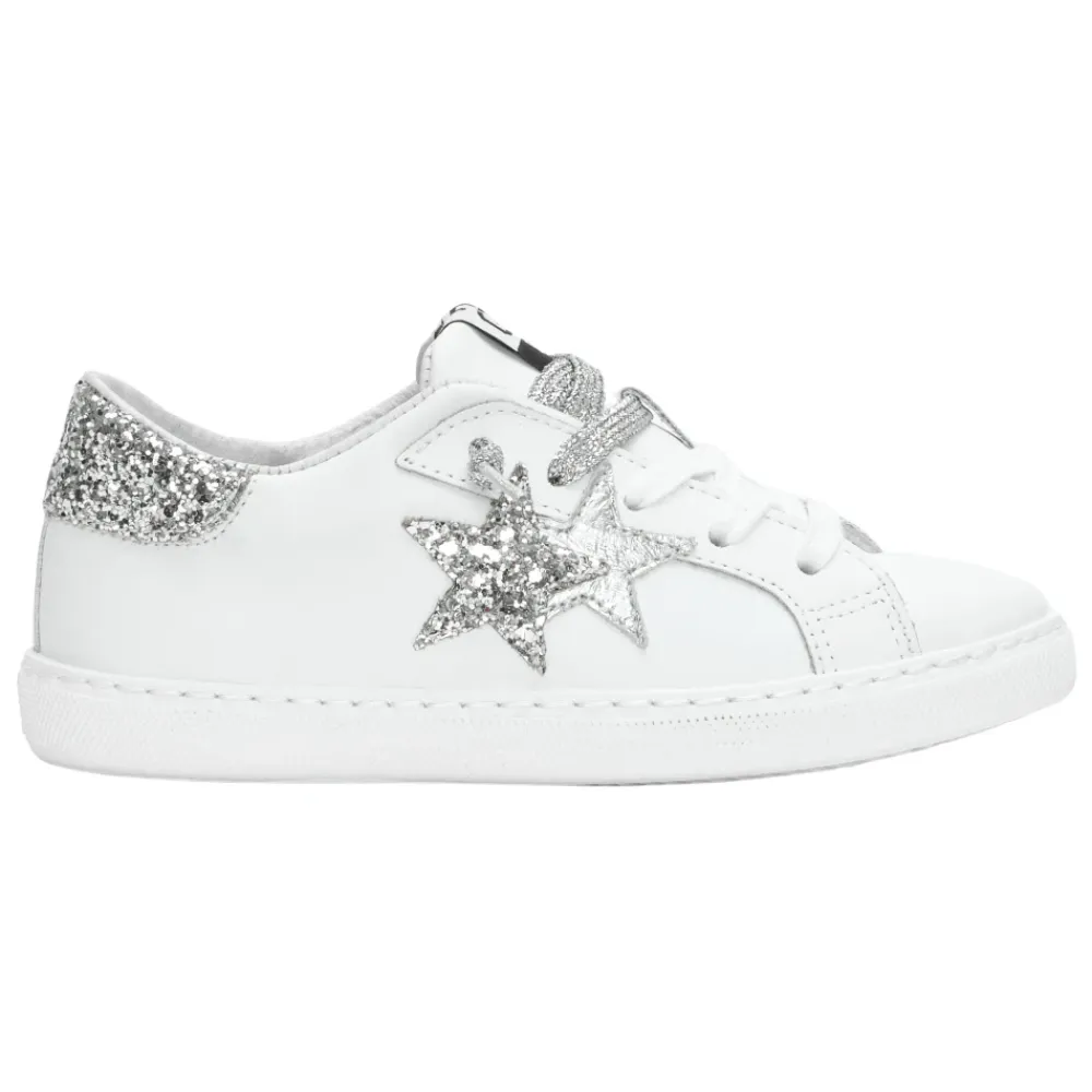 Low Sneaker>2STAR New