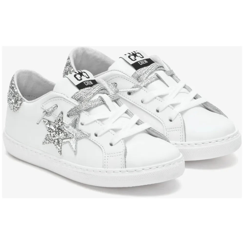 Low Sneaker>2STAR New