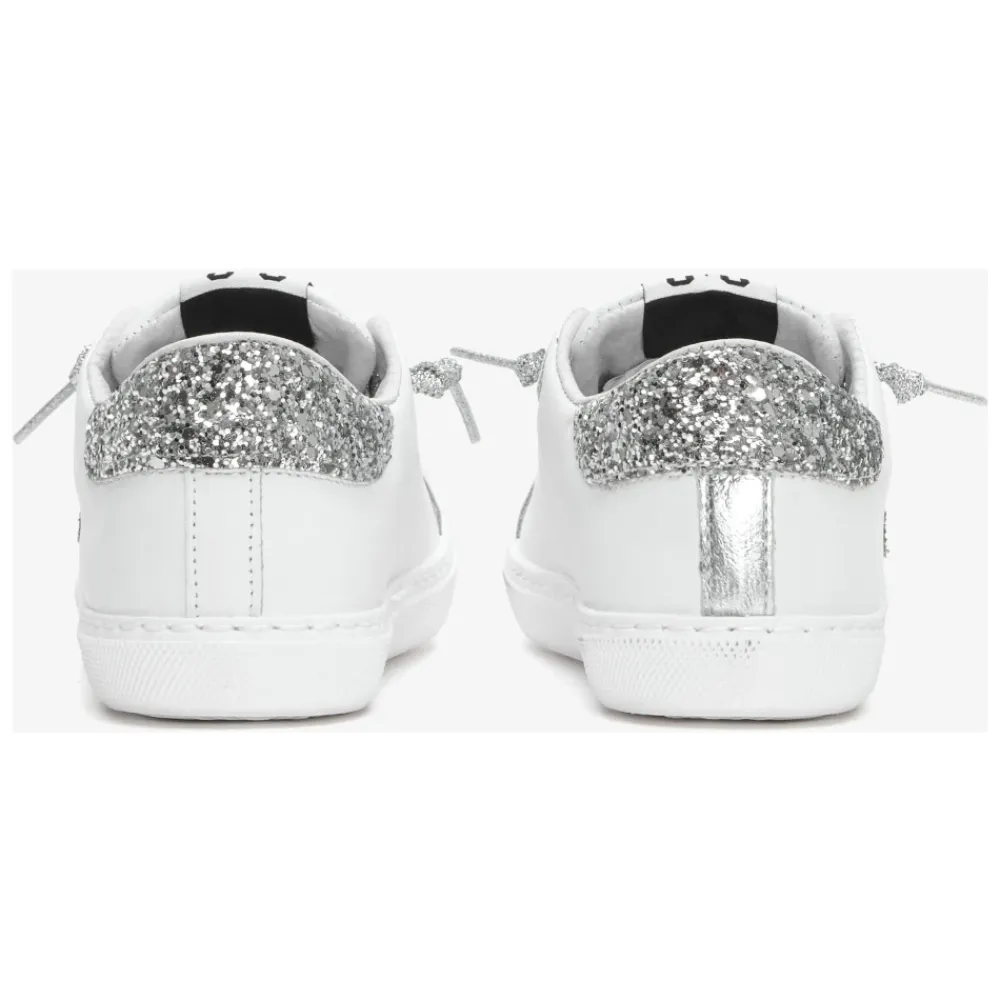 Low Sneaker>2STAR New