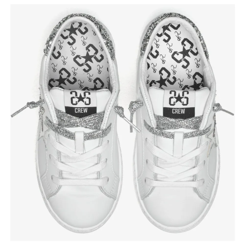 Low Sneaker>2STAR New