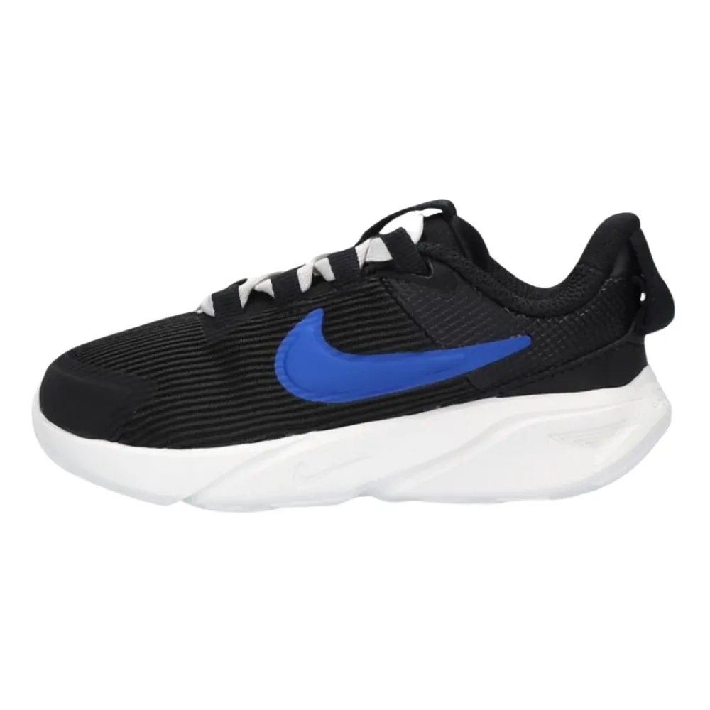 Low Top Sneaker Star Runner>Nike New