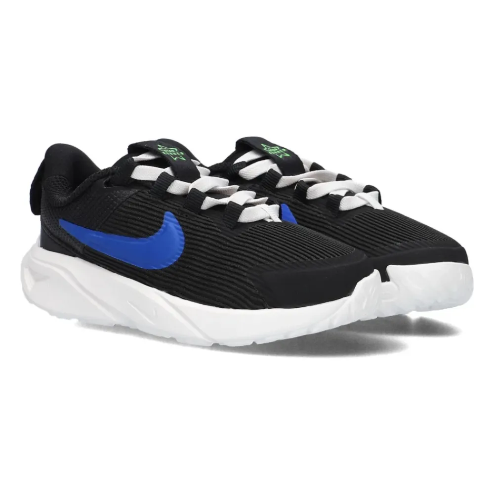 Low Top Sneaker Star Runner>Nike New