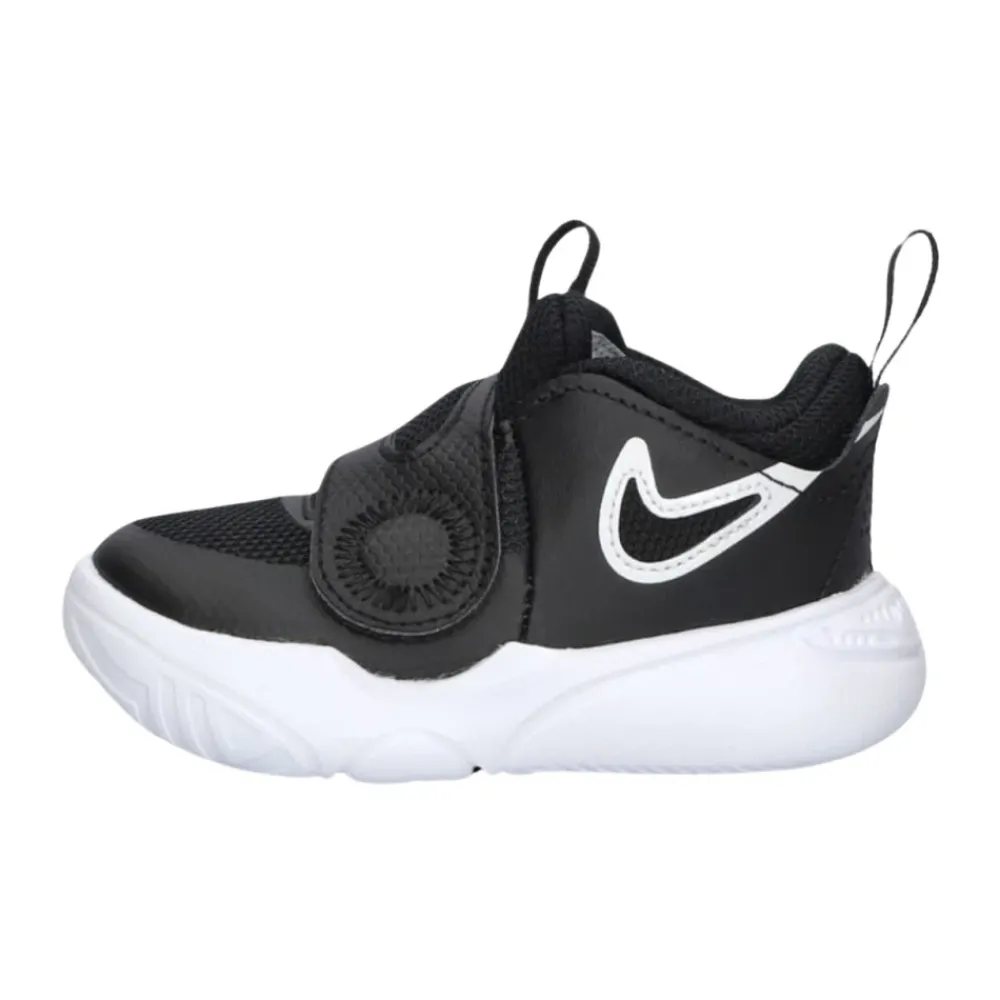 Low Top Team Hustle D 11 Sneaker>Nike New