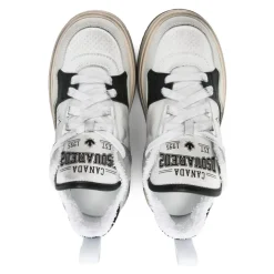 Low-top Schnür-Sneakers>Dsquared2 Best