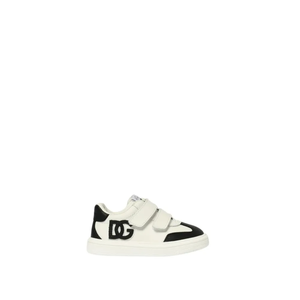 Low-Top Sneakers>Dolce & Gabbana Clearance