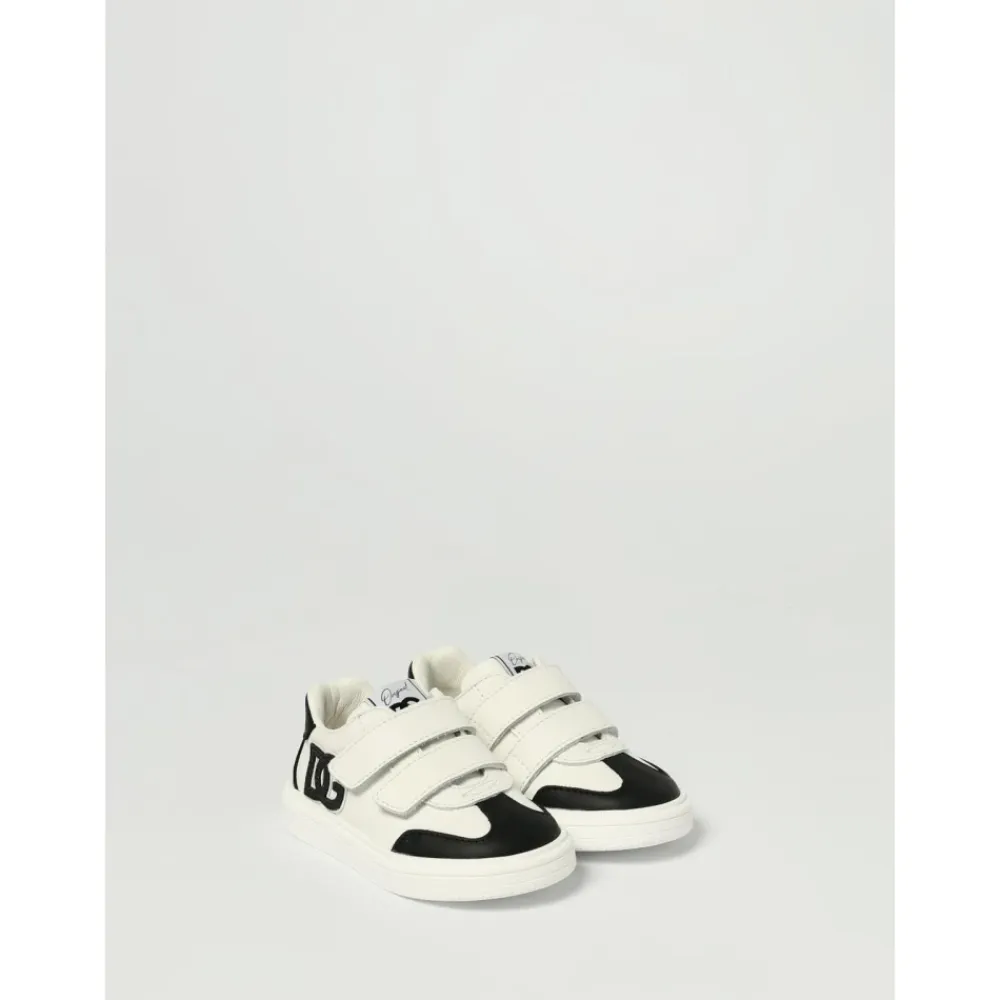 Low-Top Sneakers>Dolce & Gabbana Clearance