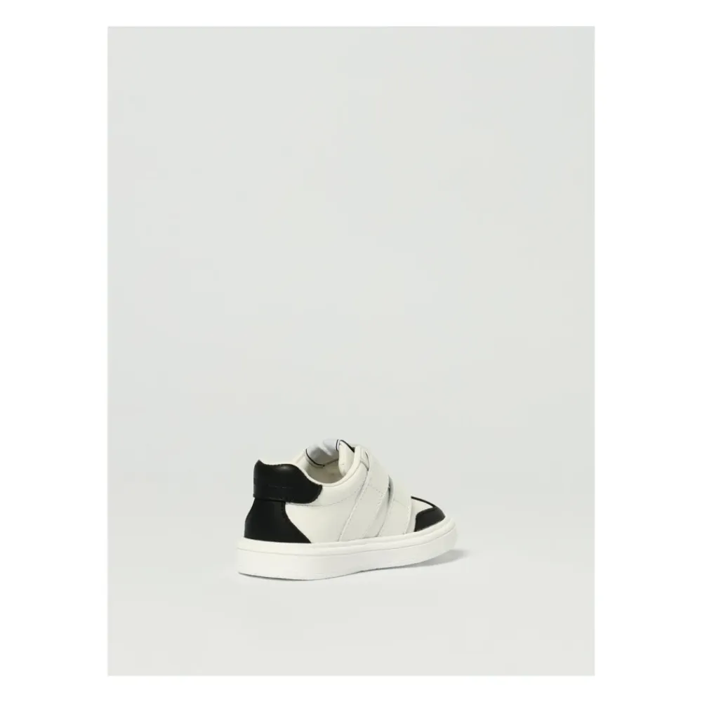 Low-Top Sneakers>Dolce & Gabbana Clearance