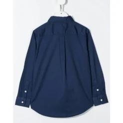 LS BD-TP-SHT Hemd>Polo Ralph Lauren New