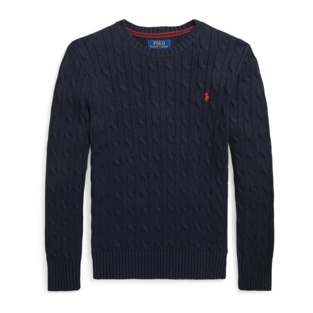 LS Cable CN-TP-SWT Pullover>Polo Ralph Lauren Online