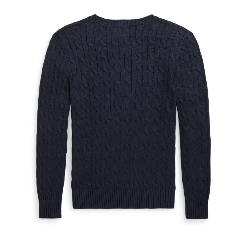 LS Cable CN-TP-SWT Pullover>Polo Ralph Lauren Online