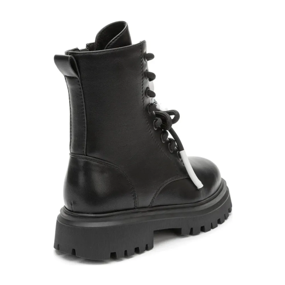 Lässige geschlossene Stiefeletten>Betsy Discount