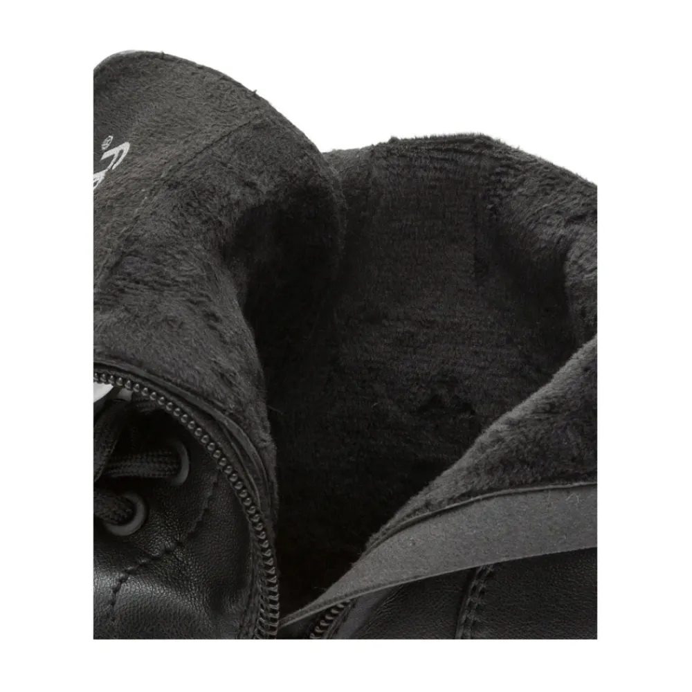 Lässige geschlossene Stiefeletten>Betsy Discount