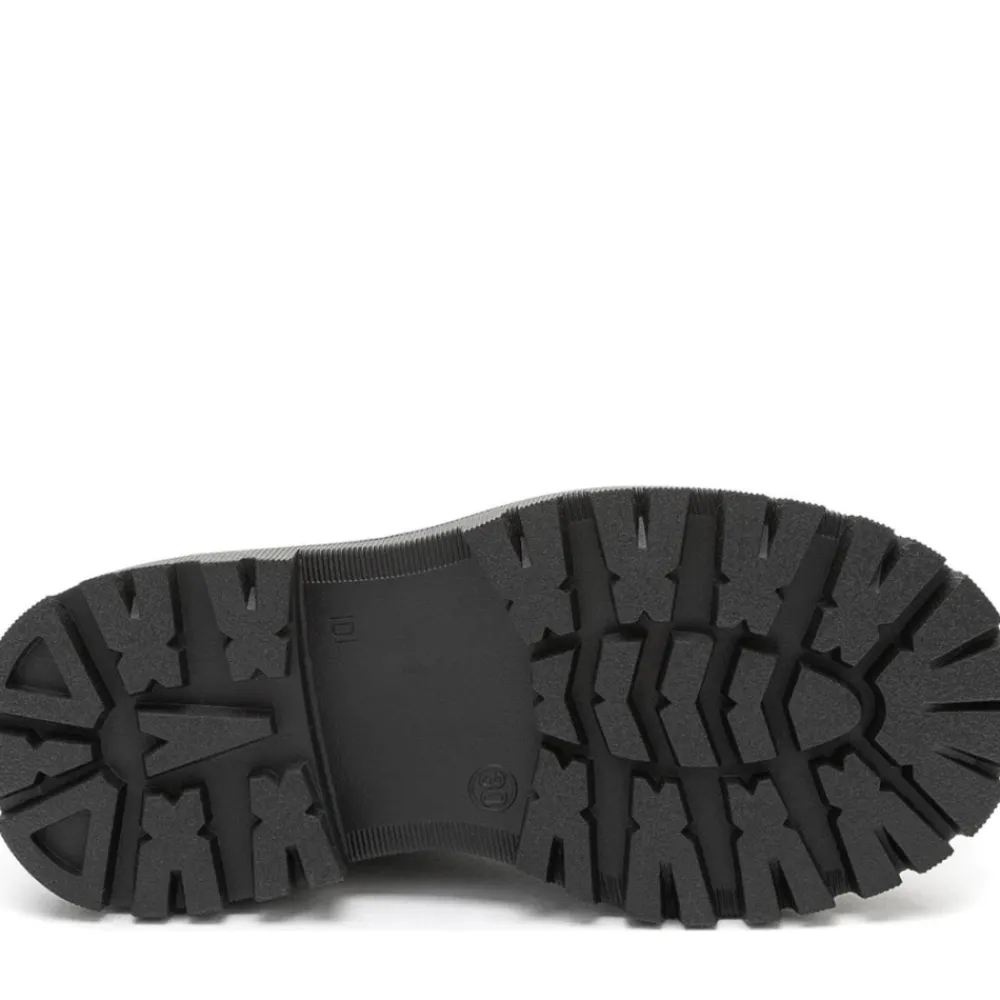 Lässige geschlossene Stiefeletten>Betsy Discount