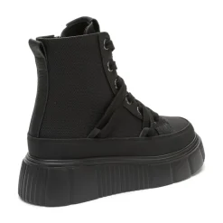 Lässige, geschlossene Stiefeletten><noscript><img width=