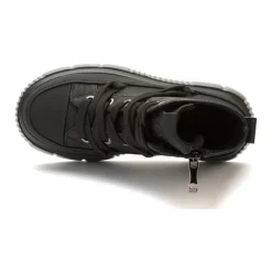 Lässige, geschlossene Stiefeletten><noscript><img width=