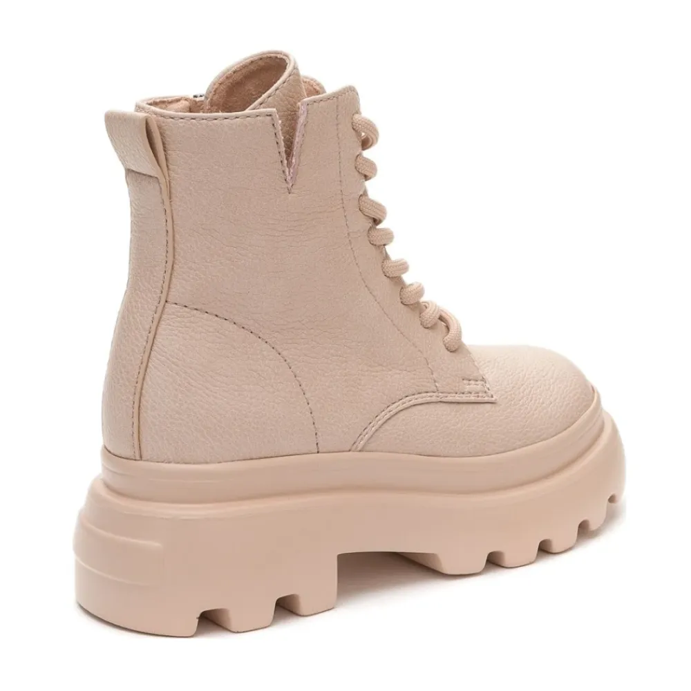 Lässige geschlossene Stiefeletten>Betsy