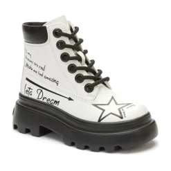 Lässige, geschlossene Stiefeletten>Betsy