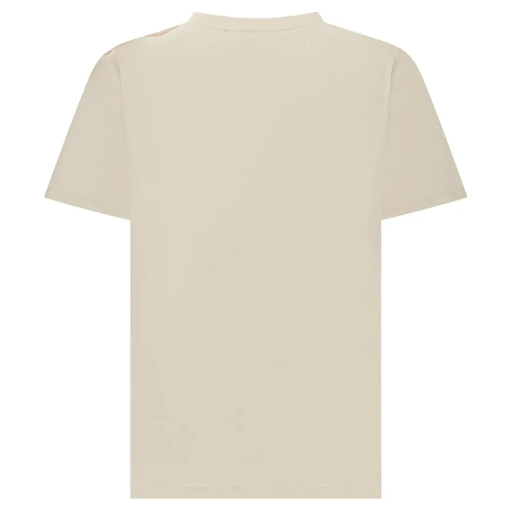 Lässiges Baumwoll T-Shirt>Balmain New