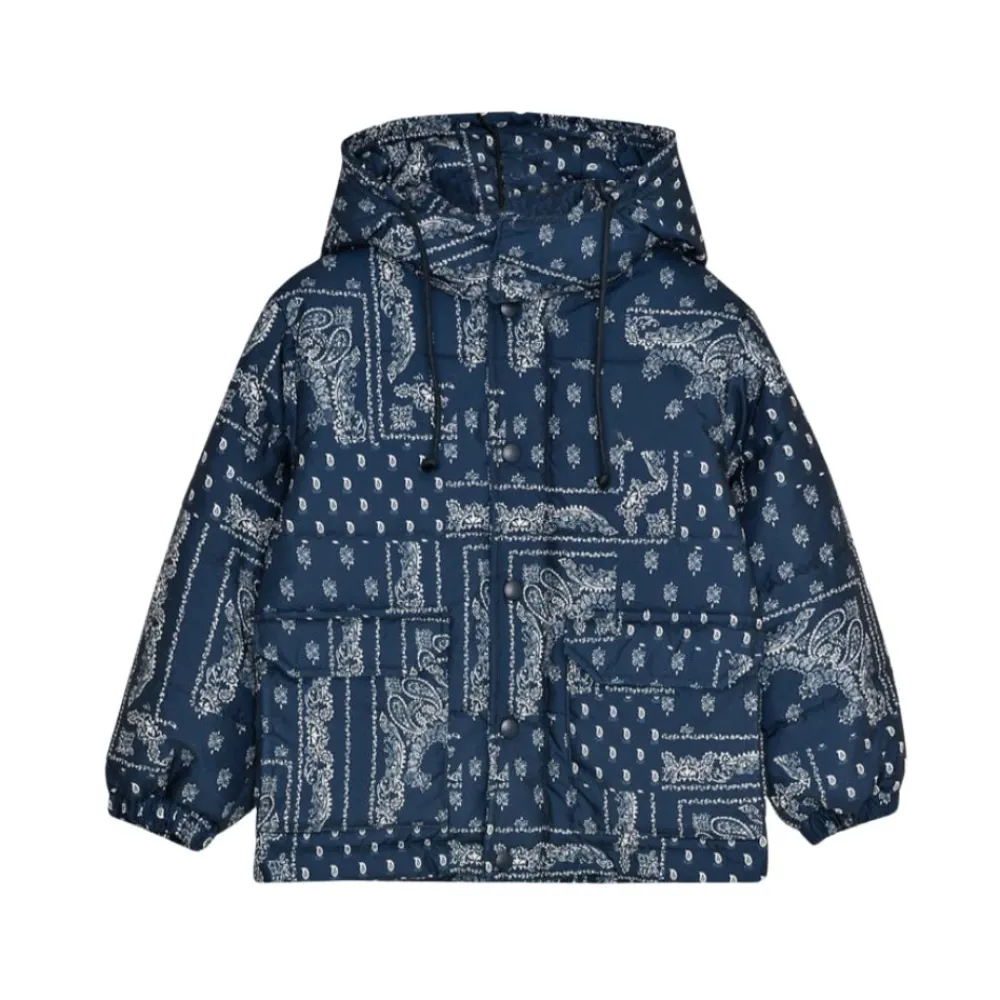 Luis Outerwear>The New Society New