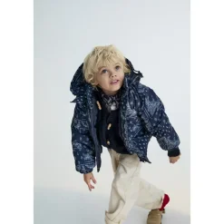 Luis Outerwear>The New Society New