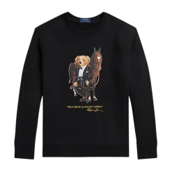 Lunar New Year Polo Bear Sweatshirt>Ralph Lauren Best