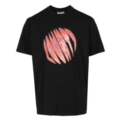 Lunar Regular T-Shirt>Marcelo Burlon Best